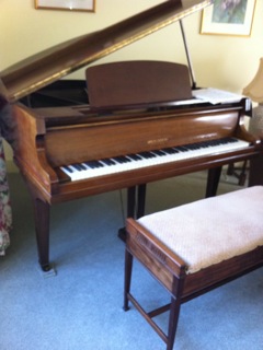 Murdoch  Pianos-Pianos for Sale